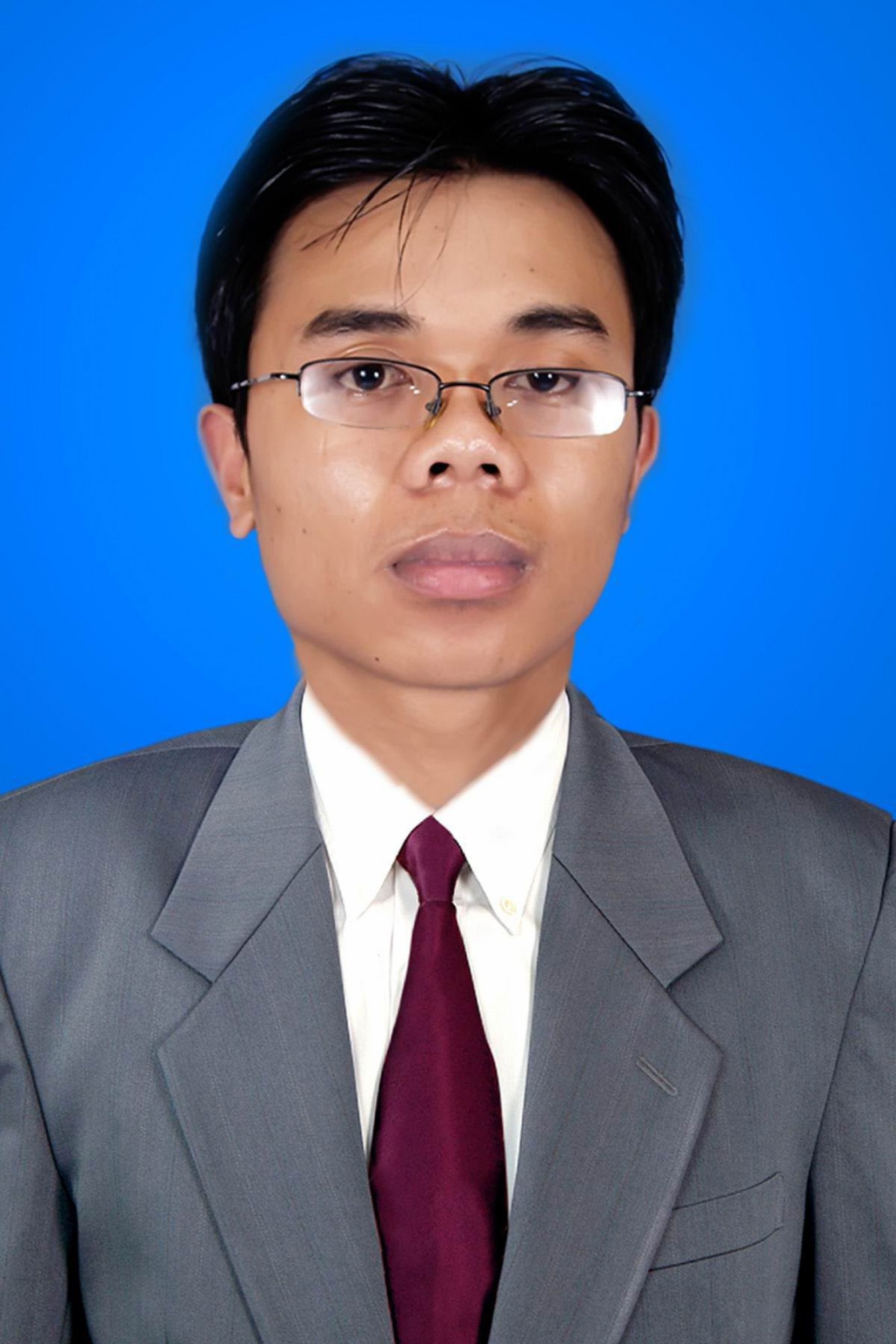 Dr.Julhadi, MA